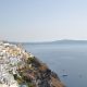 Island Hopping: A Day in Santorini